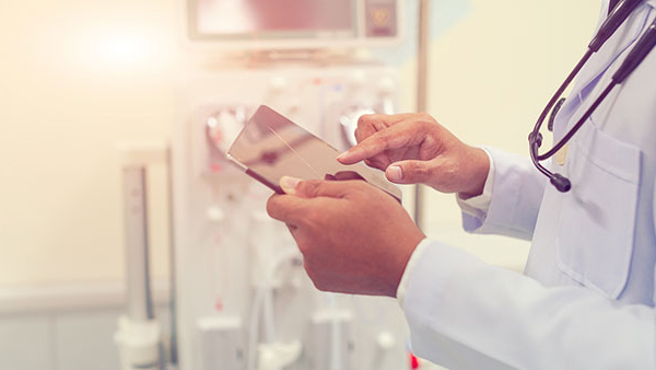 Clinical Ancillary Services Clinic