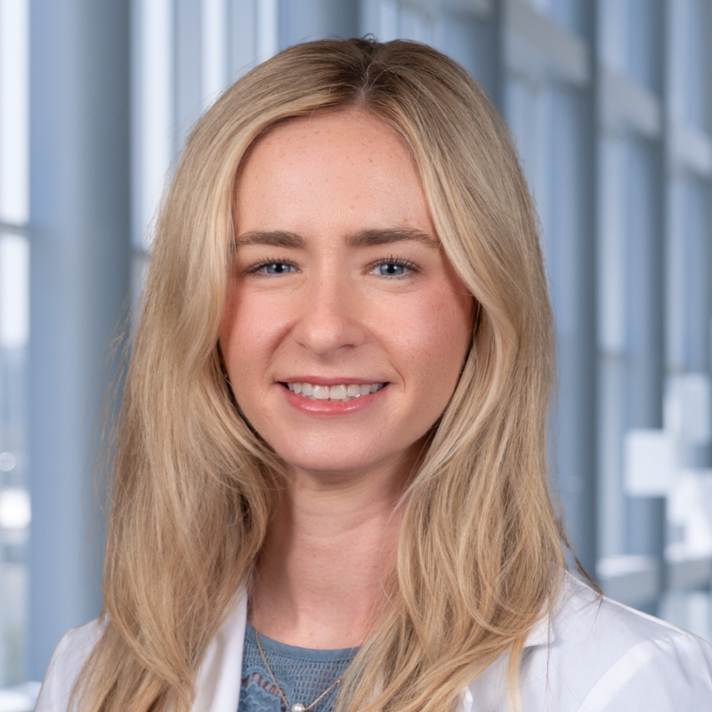 Caitlyn Cloy, M.D.