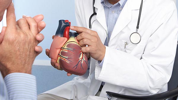 Coarctation of the Aorta