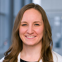 Kenzie Cocke, M.P.A.S., PA-C