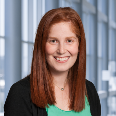 Leah Cohen, M.D.