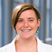 Chelsea Cole, M.D.