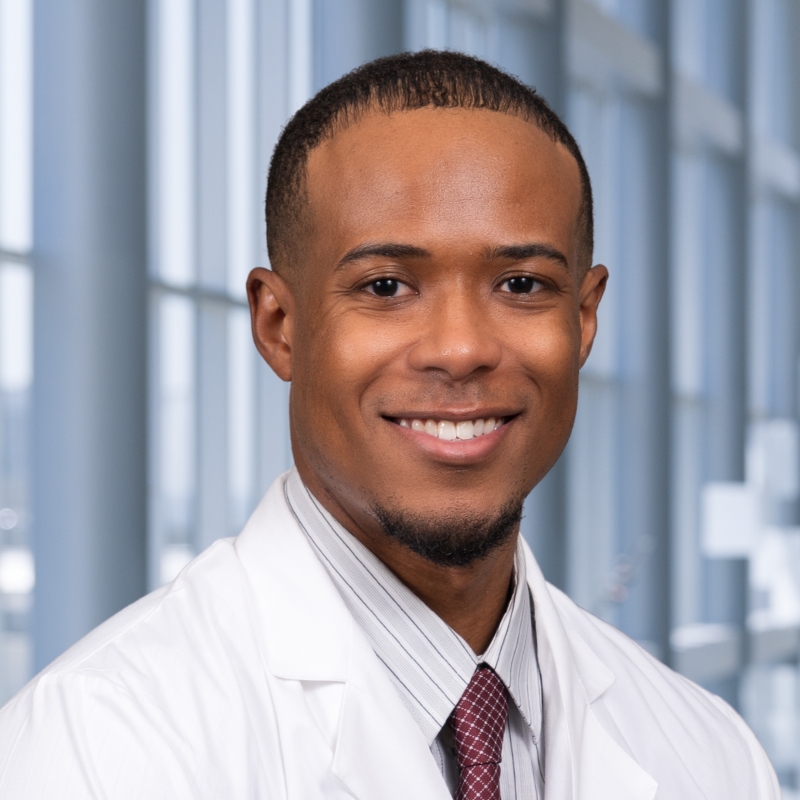 Kalonji Cole, M.D.