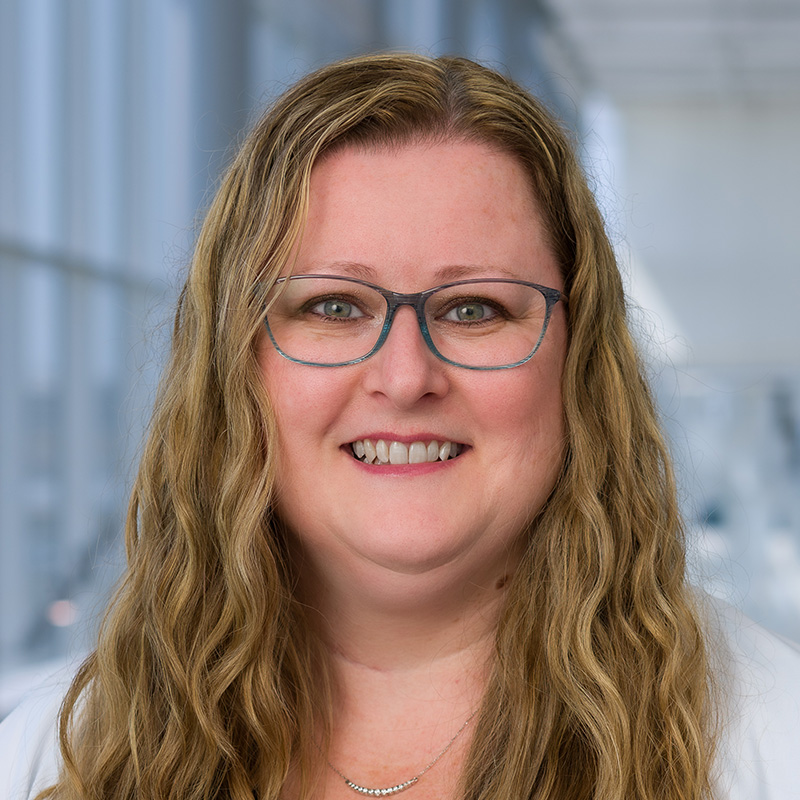 Colleen Goodroe, M.P.A.S., PA-C