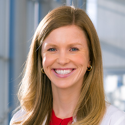 Emily Morris, M.P.A.S., PA-C