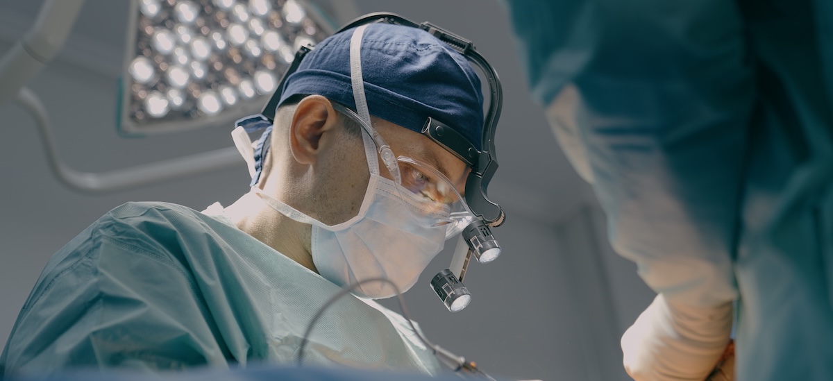Complex Spine Surgery