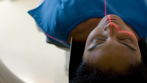 Computed Tomography Scan