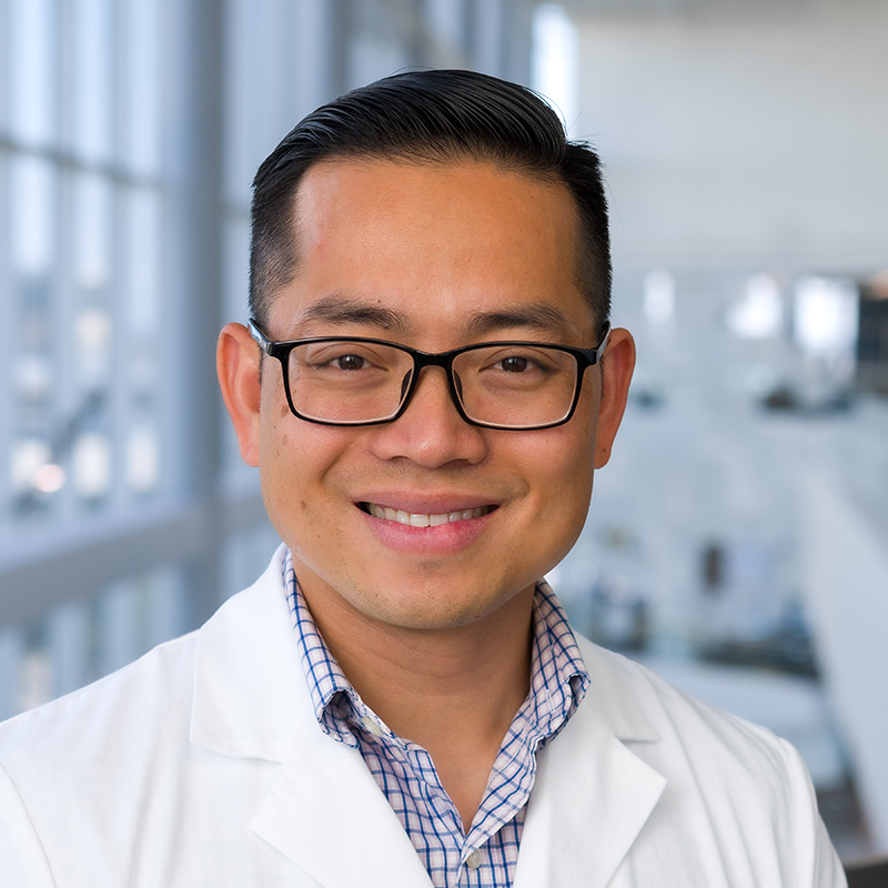Cong Phan, M.D.