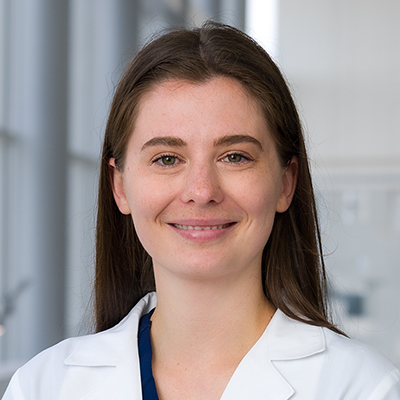 Kaitlyn Corbett, PA-C, M.P.H.