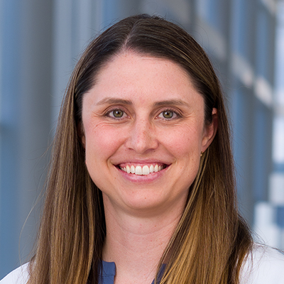 Melinda Cory, M.D.