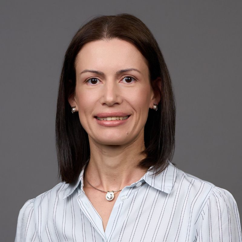 Arjola Cosper, D.O.