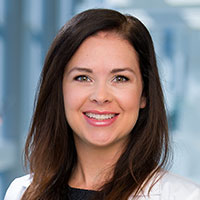 Kristin Couch, M.S.N.A., CRNA