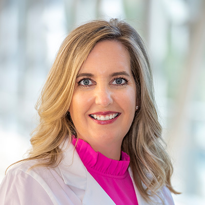 Angi Courtney, M.S., PA-C