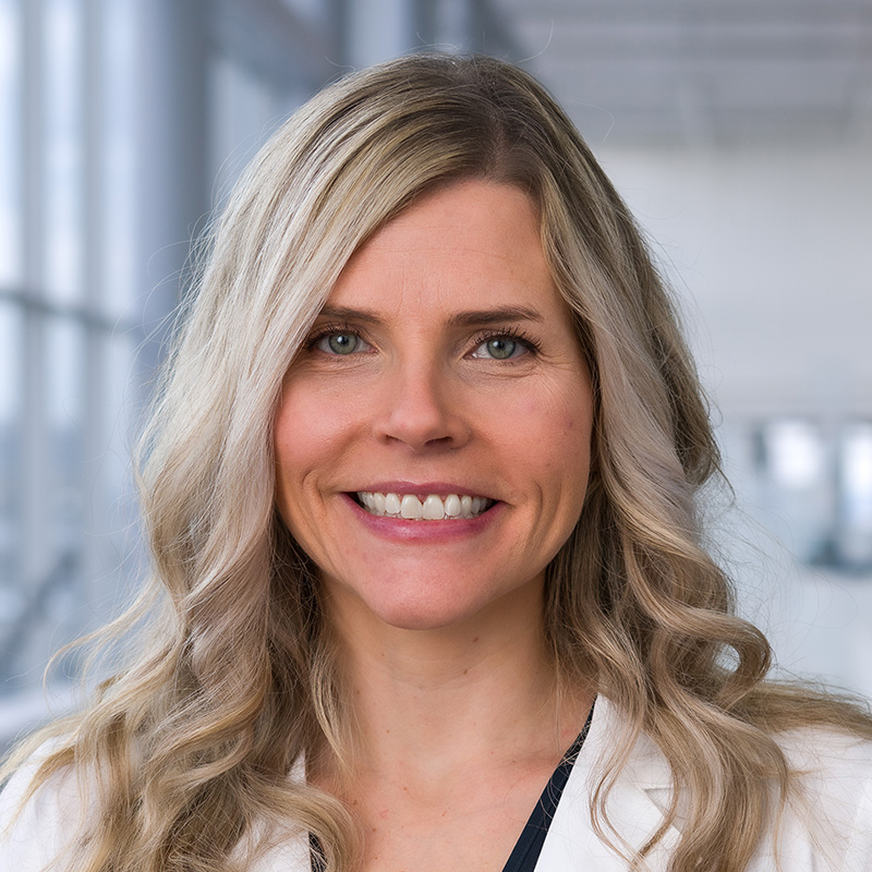 Courtney Campbell, M.S.N., APRN, NNP-BC