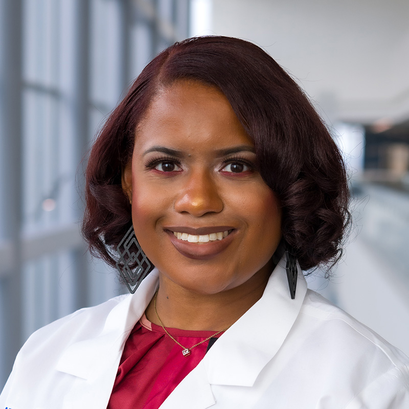 Courtney Philpot, M.S.P.A.S., PA-C