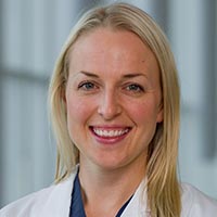 Kristin Crawford, M.S.N.A., CRNA