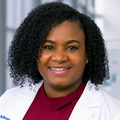 Tiara Criner, M.S.P.A.S., PA-C