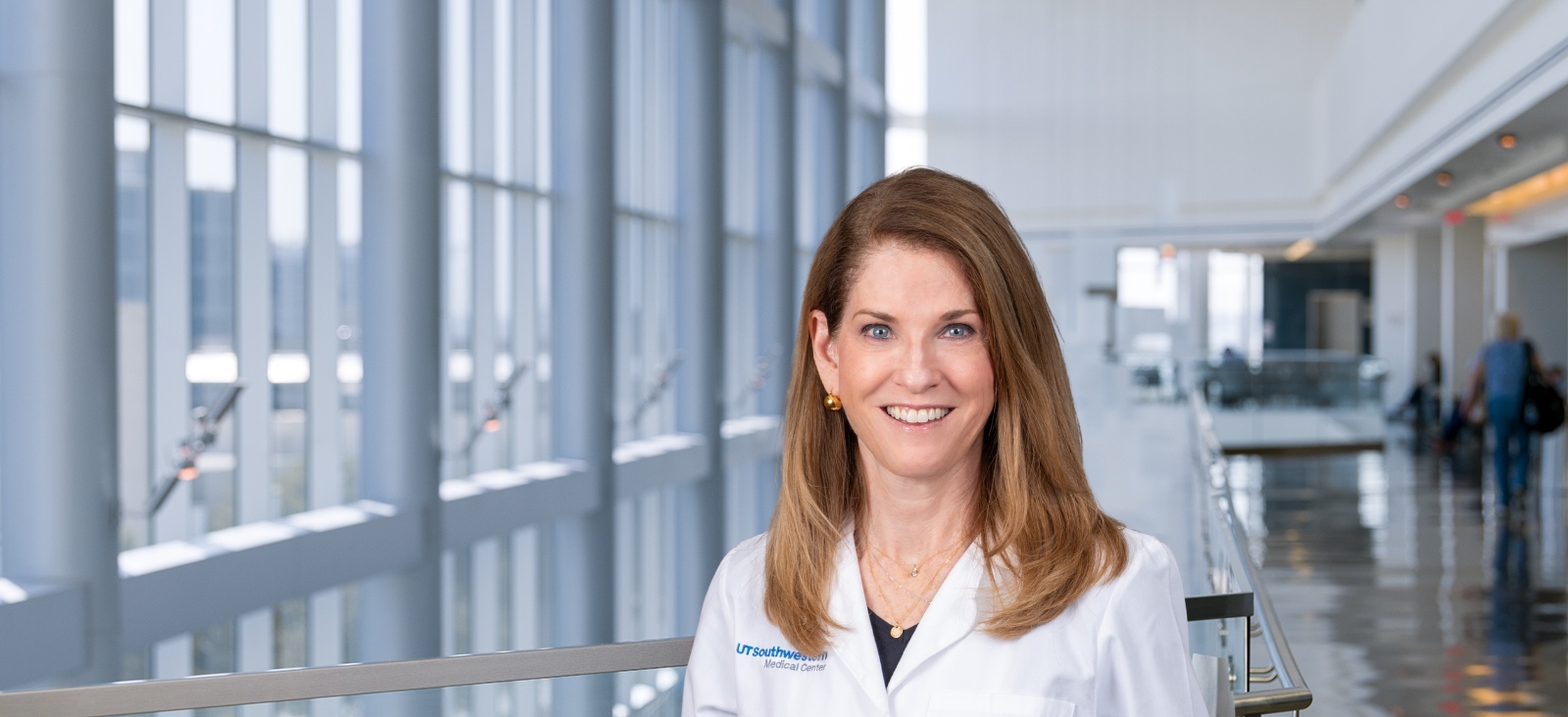 Dr. Carol Croft