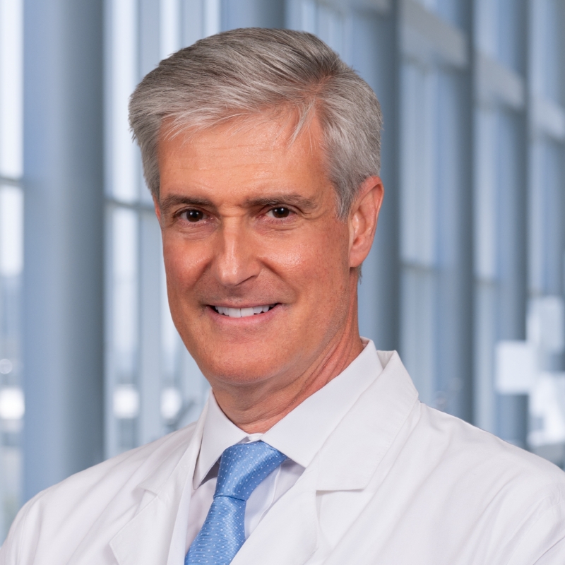 Joseph Crossno, M.D., Ph.D.