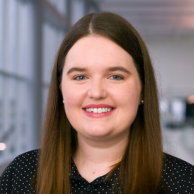 Lauren Crumm, M.P.A.S., PA-C