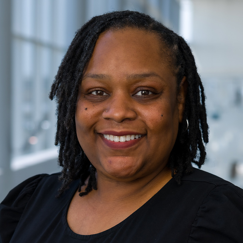 Crystal Anene, LCSW