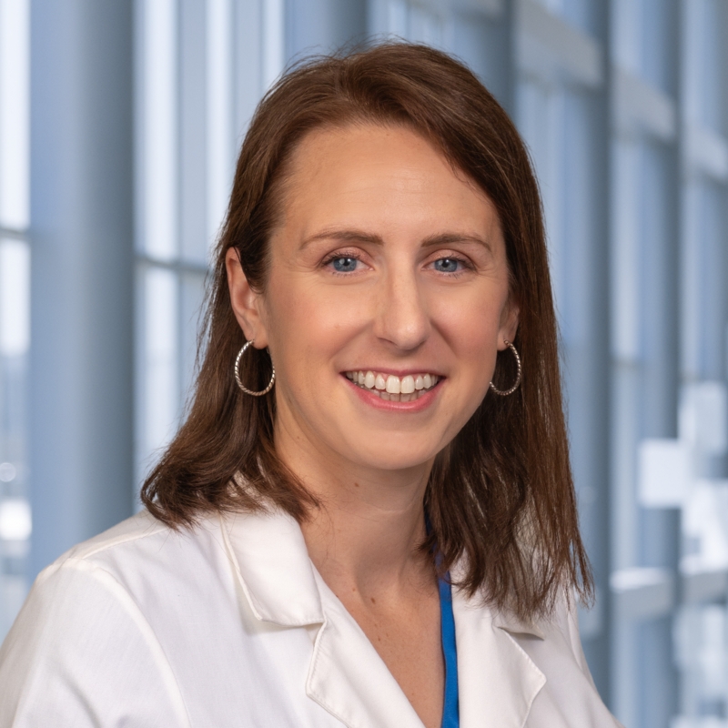Kylie Cullinan, M.D.