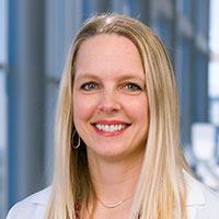 Tracy Cummins, M.S.N., APRN, PNP-AC/PC
