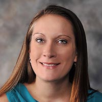 Suzanne Dakil, M.D.