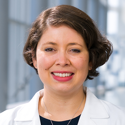 Heather Dalton, M.D.