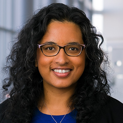 Dena Daniel, LPC