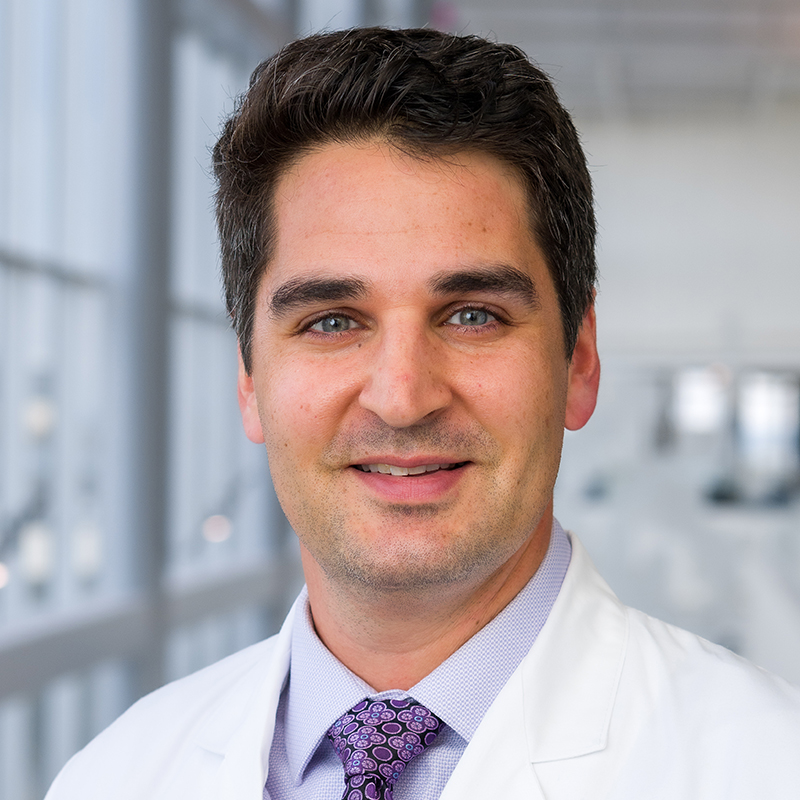 Daniel Kianpour, M.D.