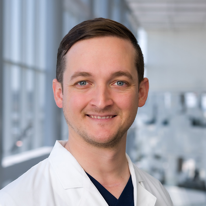 Daniel Martin, M.P.A.S., PA-C