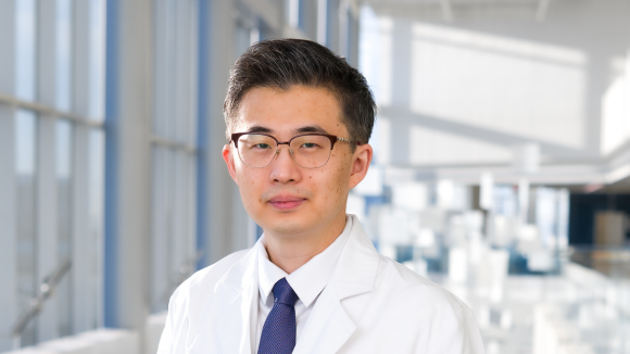 Daniel Yang, M.D.