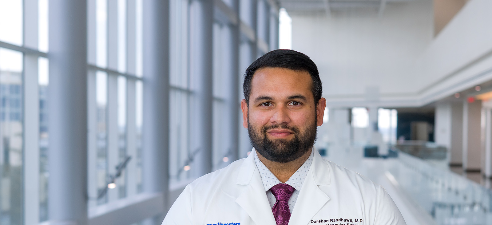 Provider Image for Darshan Randhawa