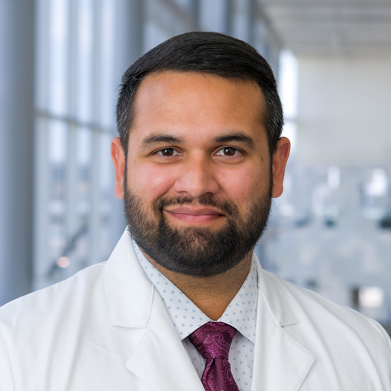 Darshan Randhawa, M.D.