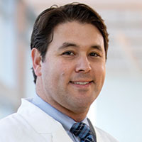 Dr. David Nelson, recipient of Rising Star Award 2018