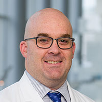 Ryan Davies, M.D.
