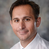 Samuel Davila, M.D.