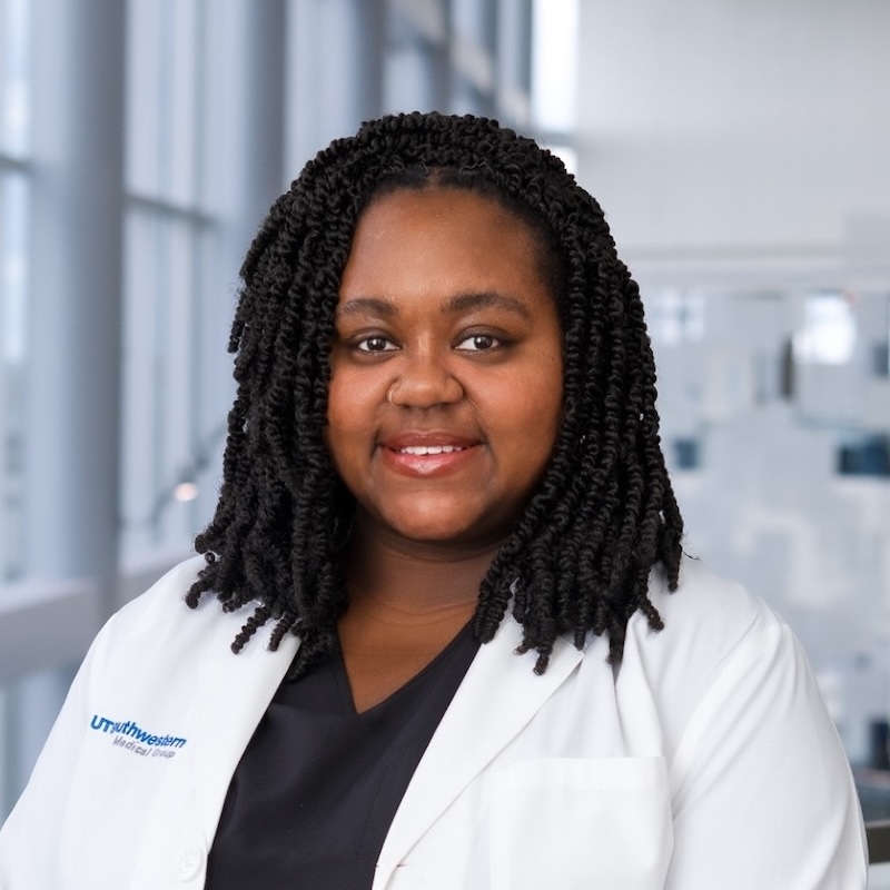 Deandrea Payne, RD, LD