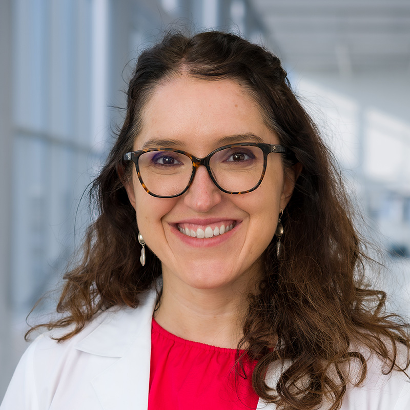 Deanna Dickerman, M.D.