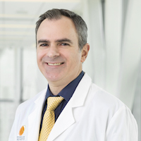 Ralph DeBerardinis, M.D., Ph.D.