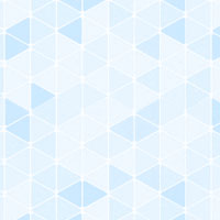 blue patterned image