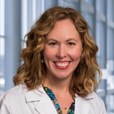 Melissa Defoe, M.D.