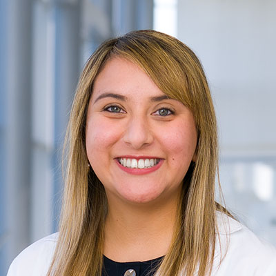 Nancy Delgado, M.P.A.S., PA-C