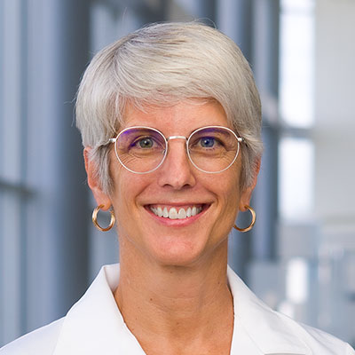 Suzanne Dellaria, M.D.