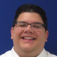 Christopher Deonarine, M.P.A.S., PA-C