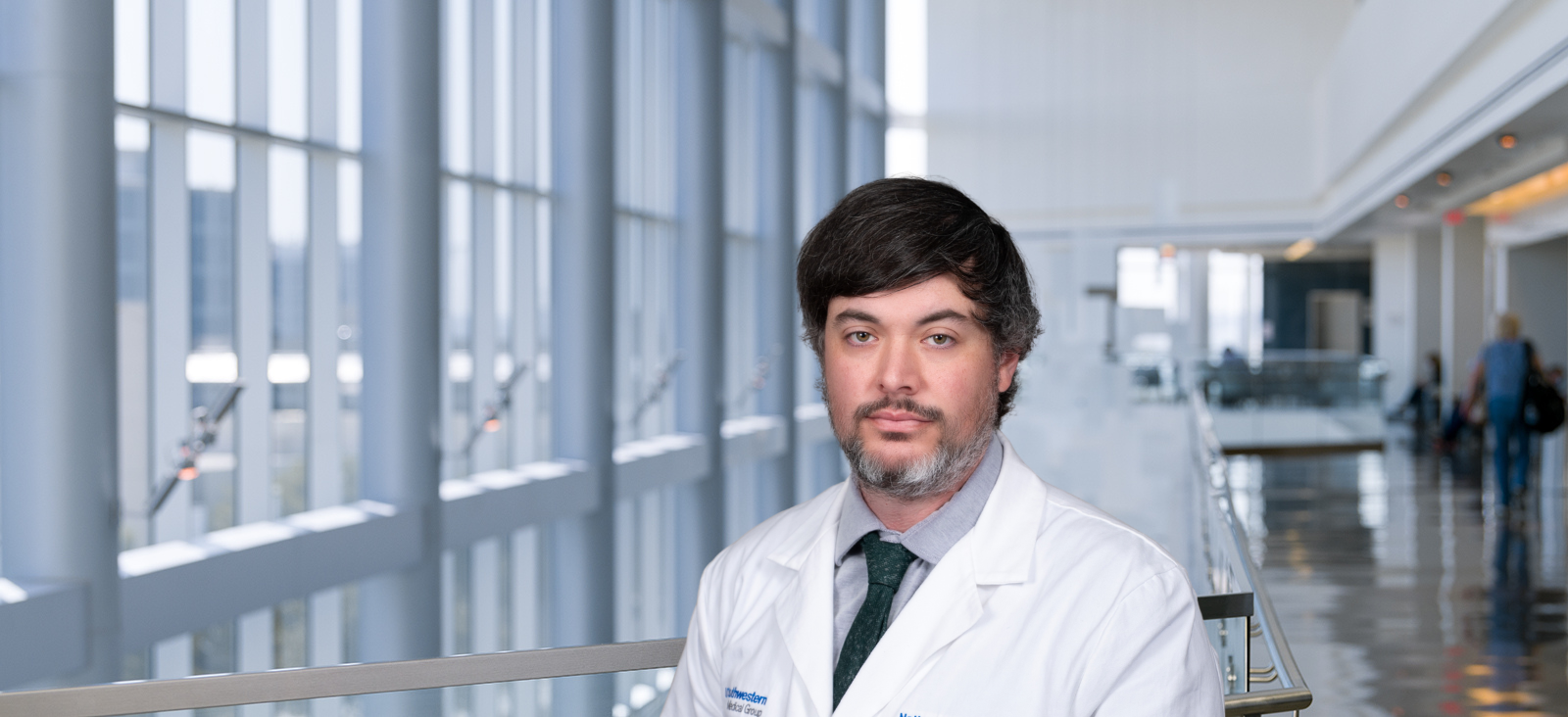 Provider image for Dr. Nathan DeRon