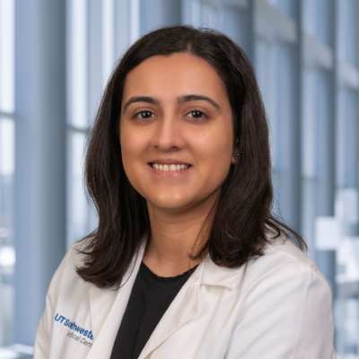 Jui Desai, M.D.