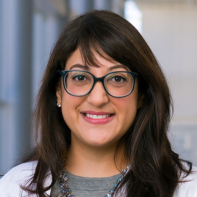 Shivani Desai, M.D.
