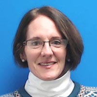 Beth Deschenes, D.P.T.